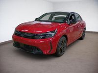 Gebraucht Opel Corsa 101 PS (74 kW) 2025 Chili rot (metallic) Kleinwagen