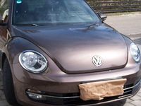 Second-hand VW Beetle 105 CP (77 kW) 2014 Maro Hatchback