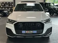Gebraucht Audi Q7 Competition 470 PS (345 kW) 2023 Andere SUV