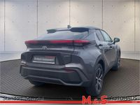 Neu Toyota C-HR Team 197 PS (144 kW) 2025 Grau SUV