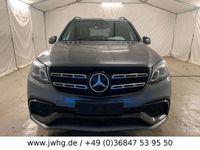 gebraucht Mercedes GLS63 AMG GLS 63 AMG4M Nav+21" 360K Pano FahrAss+ NightP.