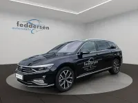 Gebraucht VW Passat Business 150 PS (110 kW) 2024 Kombi