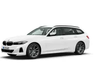 Gebraucht BMW 318 Efficient Dynamics 150 PS (110 kW) 2026 Kombi