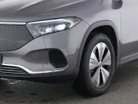 Gebraucht Mercedes EQA300 Progressive 167 kW (228 PS) 2025 Grau SUV