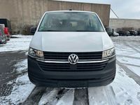 Gebraucht VW T6.1 150 PS (110 kW) 2020 Weiß Van