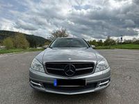Gebraucht Mercedes C300 231 PS (169 kW) 2010 Grau Limousine