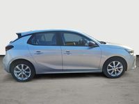 Gebraucht Opel Corsa Edition 101 PS (74 kW) 2023 Silber Kleinwagen