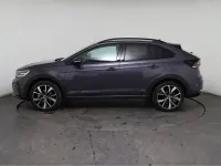 Neu VW Taigo R-line Edition 150 PS (110 kW) 2026 Grau, rauch grau (5w5w) SUV
