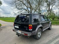 gebraucht Ford Explorer 4.0 V6 156PS Benzin - TÜV Neu