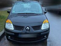 Gebraucht Renault Modus 75 PS (55 kW) 2006 Van / Kleinbus