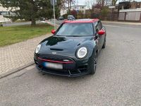 Używany Mini John Cooper Works 306 KM (225 kW) 2021 Zielony Hatchback