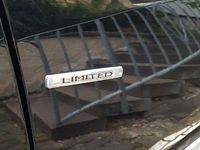 Gebraucht Renault Mégane GrandTour LIMITED 110 PS (80 kW) 2016 Schwarz Kombi