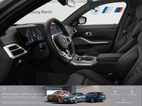 Gebraucht BMW M340 M Sport 340 PS (250 kW) 2025 Schwarz Limousine