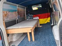 Second-hand VW Transporter 2007 Alb Van