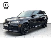 gebraucht Land Rover Range Rover Sport HSE Dynamic|Pixel-LED|Pano|HUD