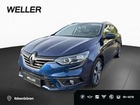 Gebraucht Renault Mégane IV Bose Edition 132 PS (97 kW) 2018 Andere Limousine