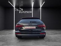 Gebraucht Audi S6 Ambiente 344 PS (253 kW) 2024 Mythosschwarz metallic Kombi