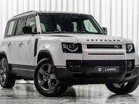 Gebraucht Land Rover Defender S 200 PS (147 kW) 2026 Grau SUV