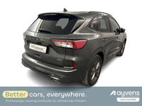 Gebraucht Ford Kuga ST-Line X 152 PS (111 kW) 2023 Grau SUV