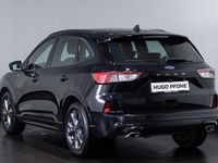 Gebraucht Ford Kuga ST-Line 150 PS (110 kW) 2023 Agate black SUV