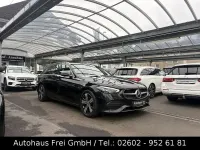 Gebraucht Mercedes C200 Avantgarde 184 PS (135 kW) 2022 Schwarz Kombi