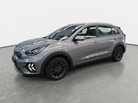 Gebraucht Kia Niro Vision 141 PS (103 kW) 2021 Grau SUV