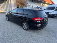 Gebraucht Ford Mondeo Trend 150 PS (110 kW) 2019 Schwarz Limousine
