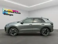 Neu VW T-Roc R-line 150 PS (110 kW) 2026 Grau SUV