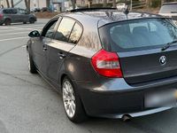 Gebraucht BMW 120 149 PS (109 kW) 2006 Kleinwagen