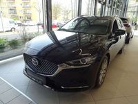 gebraucht Mazda 6 2.5L SKYACTIV G 194