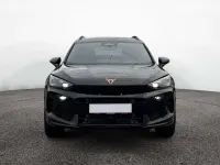 Gebraucht Cupra Formentor 204 PS (150 kW) 2026 Mitternachtsschwarz SUV