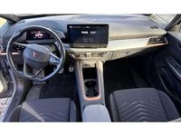 Gebraucht Cupra Born 150 kW (204 PS) 2023 Vaporgrau Kleinwagen