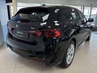 Neu BMW 116 122 PS (89 kW) 2026 Schwarz Kleinwagen