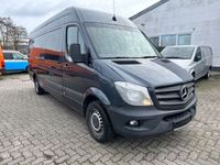 gebraucht Mercedes Sprinter 316