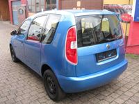 gebraucht Skoda Roomster 1.2 12V HTP