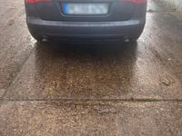 Second-hand Audi A6 180 CP (132 kW) 2006 Albastru Break