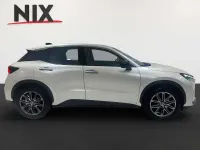 Gebraucht Lexus LBX 136 PS (100 kW) 2024 Weiß SUV