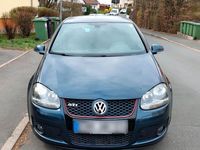 gebraucht VW Golf V 