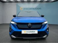 Uusi Renault Rafale 200 HP (147 kW) 2025 Sininen Katumaasturi