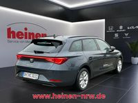Gebraucht Seat Leon 116 PS (85 kW) 2025 Grau Limousine