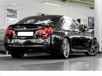 gebraucht BMW M550 d xDrive Lim M Sport AHK Navi Kamera HUD SSD