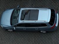 Gebraucht VW Passat Highline 140 PS (102 kW) 2012 Kombi