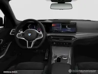 Gebraucht BMW 320 M Sport 190 PS (139 kW) 2026 Grau Limousine