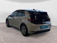 Gebraucht VW ID.3 Pro 150 kW (204 PS) 2021 Weiß Kleinwagen