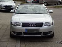 gebraucht Audi A4 Cabriolet A4 3.0