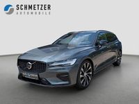 Gebraucht Volvo V60 Plus 197 PS (144 kW) 2025 Forest lake Kombi