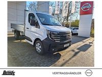 Neu Nissan Interstar N-Connecta 150 PS (110 kW) 2026 Mineral white Van