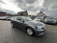 gebraucht Mercedes A180 BlueEfficiency