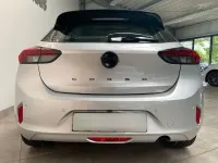 Gebraucht Opel Corsa 101 PS (74 kW) 2025 Silber metallic Kleinwagen
