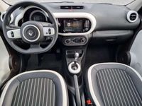 gebraucht Renault Twingo Intens